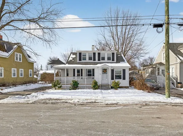 55 S Hall Street, Manchester, NH 03103