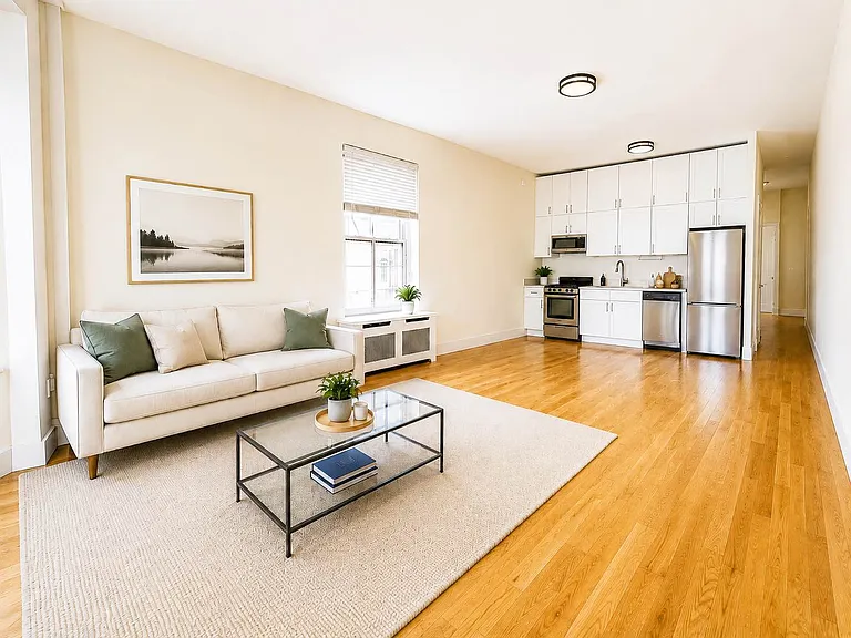 294 W 92nd St #5H — Photo 3