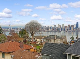 1714 D California Ave SW, Seattle, WA 98116