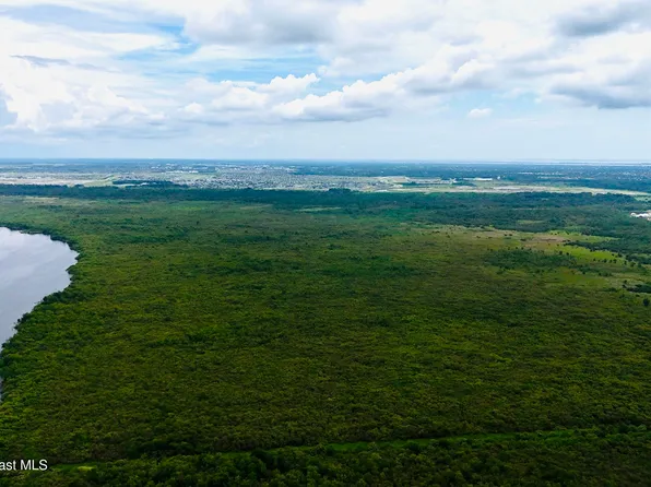 Of Vacant Land, Melbourne, FL 32934