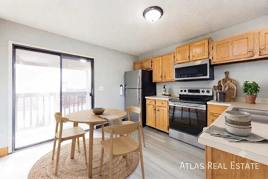 Coming soon ~ Apply today and move in this September! — Photo 1