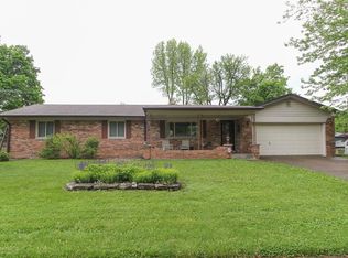 627 W Ralston Rd, Indianapolis, IN 46217