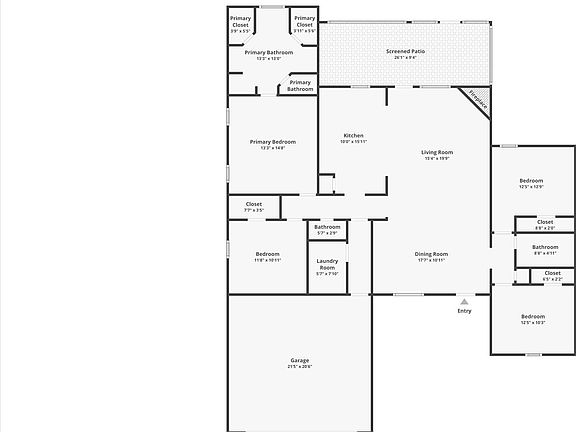 2nd image of 9369 Sanibel Loop