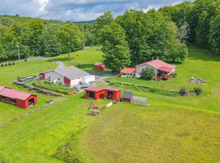 60 Duran Rd, Equinunk, PA 18417