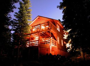 12478 Muhlebach Way, Truckee, CA 96161