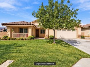 2053 E Jenner St, Lancaster, CA 93535