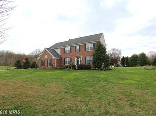 19631 Hoover Farm Dr, Laytonsville, MD 20882