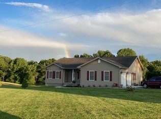 28801 Gaston Rd, Albany, OH 45710