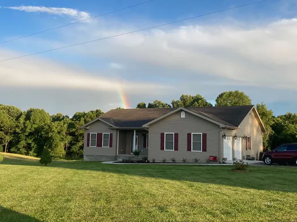 28801 Gaston Rd, Albany, OH 45710