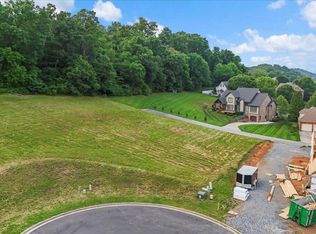 53 Morning Glory Ter, Johnson City, TN 37615