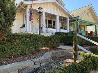 753 Thurman Ave, Columbus, OH 43206