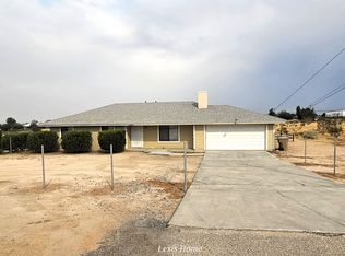 11443 Hesperia Rd, Hesperia, CA 92345