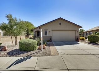 863 S 230th Ave, Buckeye, AZ 85326