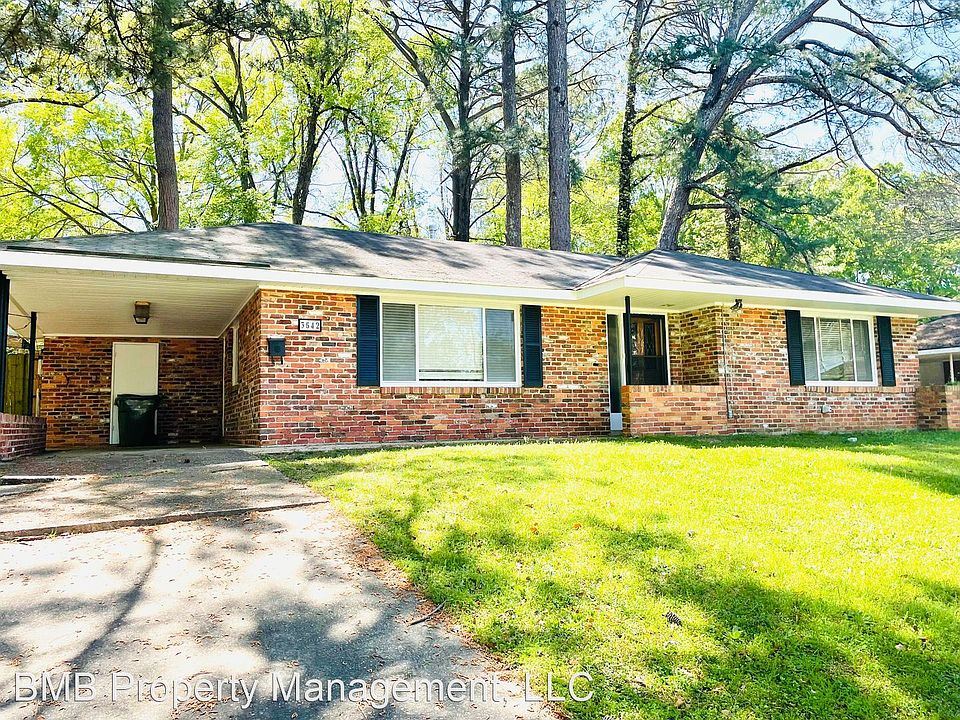 1st image of 3542 Willow Lane Dr