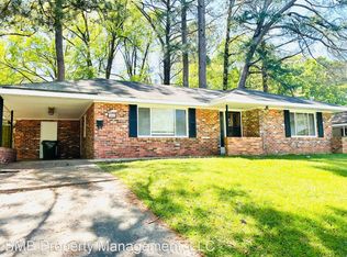 3542 Willow Lane Dr, Montgomery, AL 36109