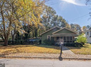136 E 5th St, Monroe, GA 30655