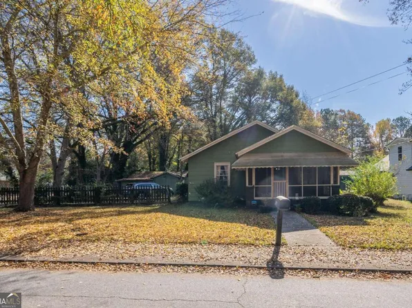 136 E 5th St, Monroe, GA 30655