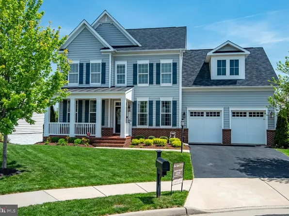 24388 Moon Glade Ct, Aldie, VA 20105