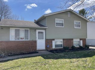 4478 Cheswick Rd, Columbus, OH 43231