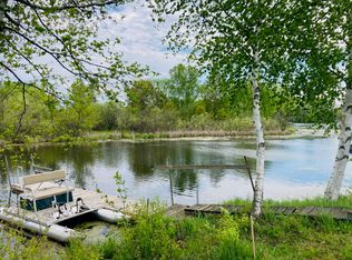 Vl W Lake Dr, Sears, MI 49679