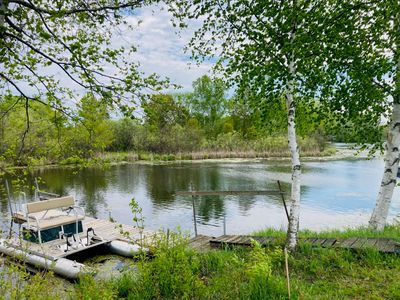 Vl W Lake Dr, Sears, MI, 49679