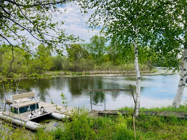 Vl W Lake Dr, Sears, MI 49679