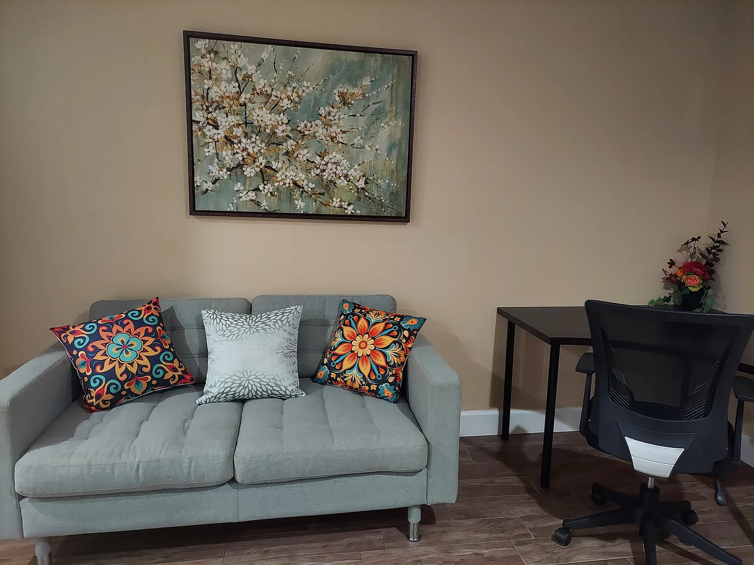 3 bed, 2.5 bath, 1629 sqft, $2,500 — Photo 3