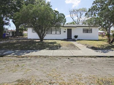 16921 NW 34th Ave, Miami Gardens, FL, 33056