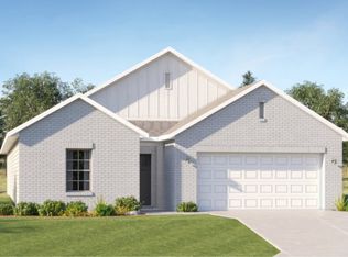 Trevi Plan, Craft Springs, Athens, AL 35613