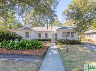124 Brandywine Rd, Savannah, GA 31405