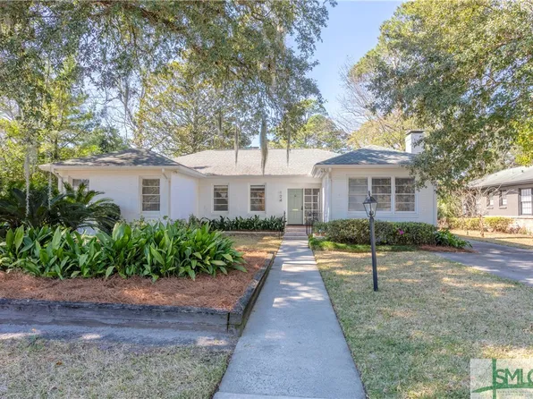 124 Brandywine Road, Savannah, GA 31405
