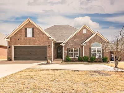 1106 Aberdour Dr, Cabot, AR, 72023
