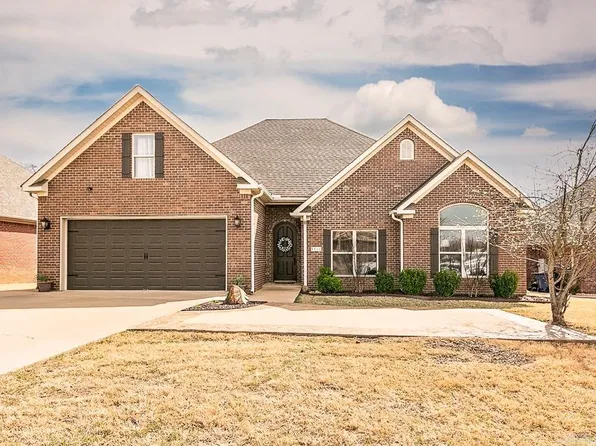 1106 Aberdour Dr, Cabot, AR 72023