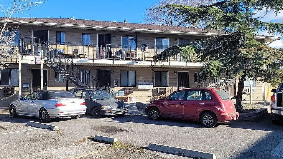 1st image of 2312 Wedekind Rd #6