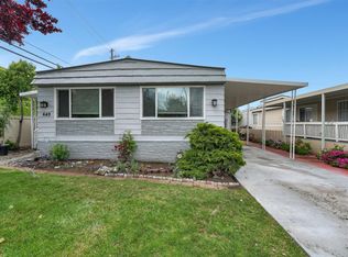 649 Shadow Creek Dr #649, San Jose, CA 95136