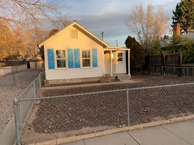 214 Harvard Dr SE, Albuquerque, NM, 87106