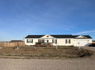 13347 Mountain Meadow Ln, Williston, ND 58801