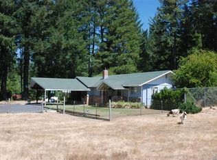 1001 Bauer Rd, Laytonville, CA 95454