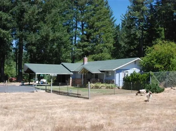 1001 Bauer Rd, Laytonville, CA 95454