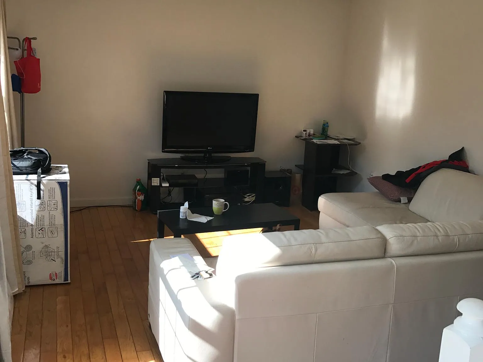 4 bed, 1735 sqft, $950 — Photo 2