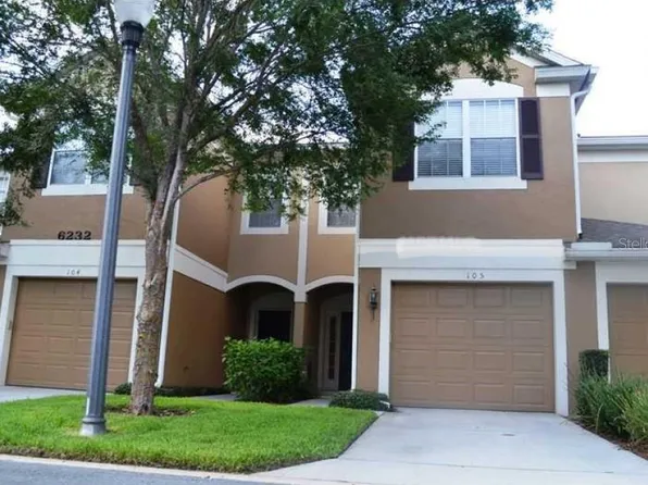 6232 Castelven Dr Unit 105, Orlando, FL 32835