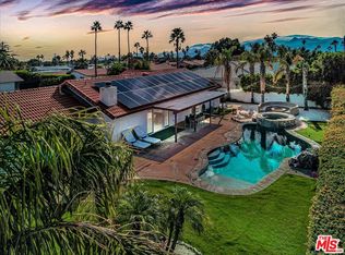 2011 N San Antonio Rd, Palm Springs, CA 92262