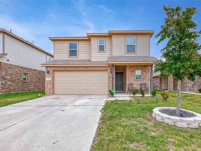 23322 Dovetail Colony Ct, Katy, TX, 77493