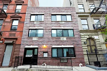 30 East 129th Street in Central Harlem