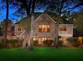 31 Fernglen Dr, Spring, TX 77380