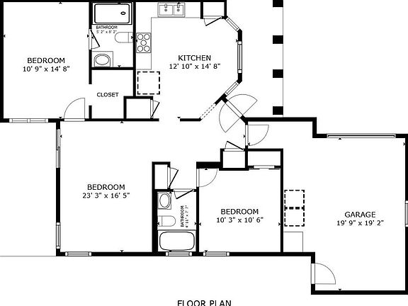 3rd image of 1621 Jane Pl NE