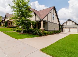 3796 James Hill Cir, Hoover, AL 35226