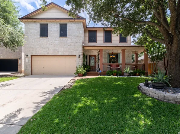 26024 UPTON CRK, San Antonio, TX 78260