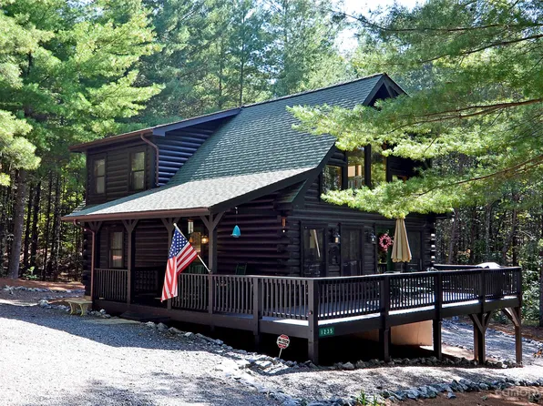 1235 Scenic Vista Dr #287, Nebo, NC 28761