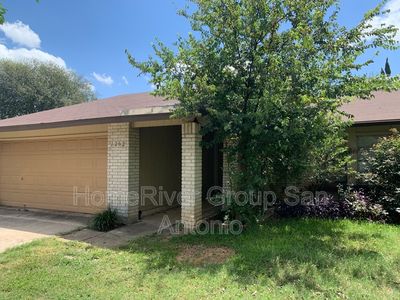 7202 Spring Drops St, San Antonio, TX, 78249
